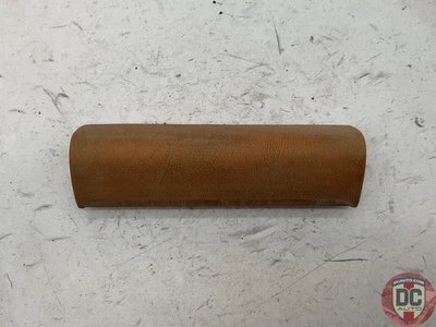 1978-1983 Porsche 911 901552050255AE Ashtray handle, leatherette, Cork 138376 - Image 1 of 4