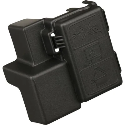 Genuine ACDelco For GMC Sierra 2500 HD 2015-2019 Battery Positive Terminal Cover Foto 1 de 4