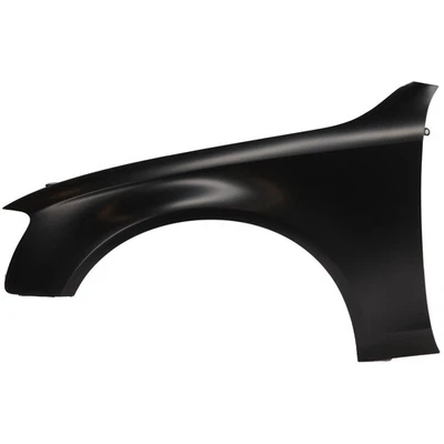 New Front Left Driver Side Fender Liner primed Steel For 2013-2016 Audi A4 Foto 1 de 4