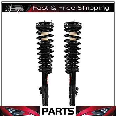 Подлинные оригинальные передние стойки Monroe для Lincoln MKZ/Zephyr 2006 2007 2008 2009 годов выпуска - Изображение 1 из 2