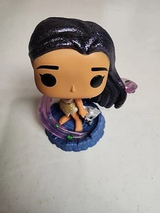 Ultimate Princess #1017 - Pocahontas - Funko Pop! Disney Loose No Box - Picture 1 of 6
