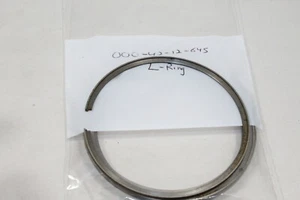 (1) Nos Vintage Snowmobile 80mm JLO Piston L-Ring 000.42.12/645 - Bild 1 von 1