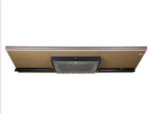 FSR WM-UTR1S Under Table Rack Shelf 18021 Equipment Enclosure New FREE Shipping - Picture 1 of 3