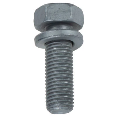 NUEVO OEM 2006-2024 Subaru Impreza WRX WRX STI Pinza de freno de disco Perno 901120103 Foto 1 de 4