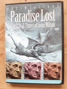 Paradise Lost - Life & Times of John Milton (DVD 2007) - Picture 1 of 3