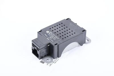 VW Golf 6 1K / 5K1 Amplificateur D'Antennes Filtre Anti-Parasites 5M0035570B - Photo 1/3