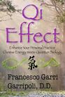 The Qi Effect Enhance Your Personal Practice: Chinese Energy Meets Quantum Biol,