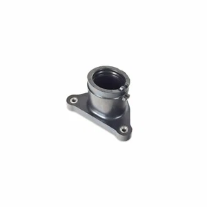Collettore aspirazione originale HONDA NX DOMINATOR 650 1992 1993 1994 - Imagen 1 de 2