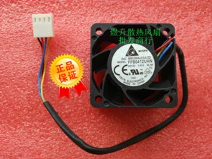 for  Delta 4028 FFB0412UHN DC12V 0.81A 4-pin PWM Large Air Volume Cooling Fan - Picture 1 of 2