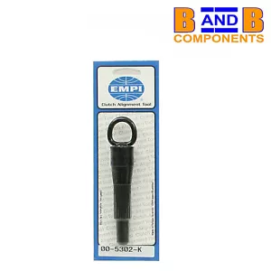 VW CLUTCH ALIGNMENT TOOL T1 BEETLE T2 CAMPER AIRCOOLED EMPI A1731 - Picture 1 of 4