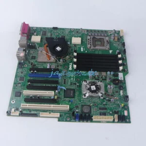 For Dell T5500 T7500 Motherboard Tested - Afbeelding 1 van 1