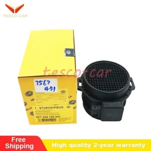 MAF Mass Air Flow Meter Fits For BMW 330i 330xi 330Ci 530i X5 Z3 E36 E39 E46 E53 - Picture 1 of 12