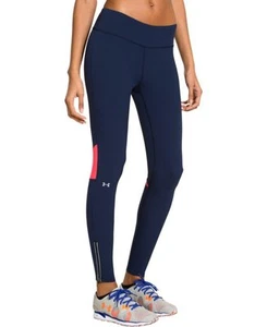 * Under Armour Women's UA Stunner Stretch Woven Legging Russian Knights; X-Large - Picture 1 of 1