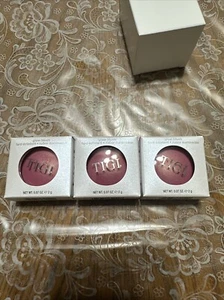 Lot Of 3 Tigi Glow Blush Brilliance - Picture 1 of 6