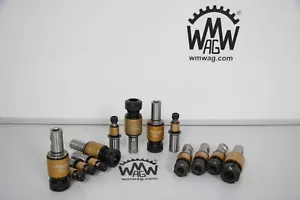 Synchron-Gewindeschneidfutter S9018351-25-Walter-tools - Bild 1 von 5