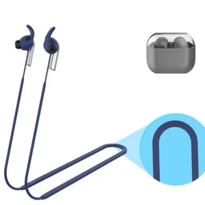 Anti-Lost Strap for SAMSUNG Galaxy Buds 3 pro Headphone Holder Neck Strap - Picture 1 of 15