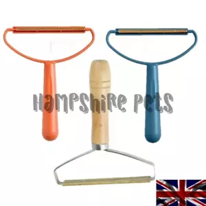Pet Fur Hair Remover Tool for Carpets, Sofas + Clothes Ideal for Dog Cat Owners - Picture 1 of 9