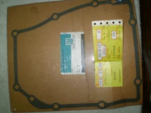 Genuine GM Transmission Gasket 8672187 - Picture 1 of 3