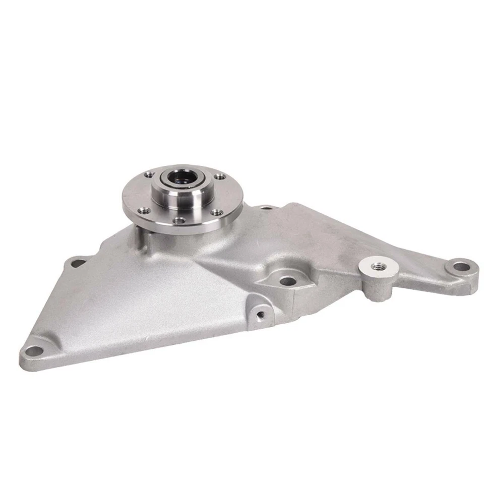 Soporte de cojinete de embrague de ventilador para Mercedes-Benz M103 M104 190E 300E 1042000528 Foto 1 de 4