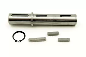 Lexar RV050 Worm Engranajes Reductor de Velocidad Reductor de Velocidad de 1" Kit de Eje de Salida Único con Llave - Imagen 1 de 1