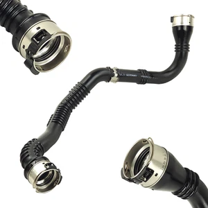 Ladeluftschlauch Turboschlauch für Renault Kangoo Express 1.5 dCi 144600199R - Bild 1 von 7