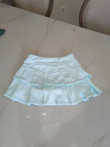 Gap Fit girls tennis skirt skort size small athletic - Picture 1 of 6