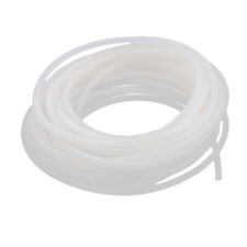 5mm x 8mm Silicone Tube High Temperature Resistant Hose Pipe 10 Meters