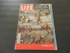 Life Sep 28 1959 Russian Political Assassinations (Before Putin) ID:31057 - Picture 1 of 3