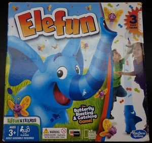 Hasbro Elefun 2015 Choose Your Individual Spare/Replacement Parts - Picture 1 of 10