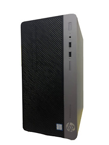 HP ProDesk 400 G4 Core i7-7700 3.6GHz 16GB RAM 128GB SSD Windows 11 PRO PC