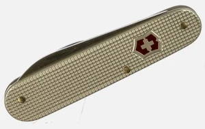 Victorinox Alox Bantam Silver 0.2300.26 - Picture 1 of 1