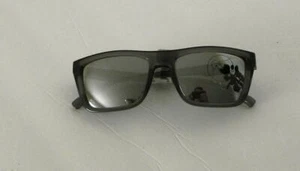 Arnette"DEEP ELLUM" OAN4262 Mirrored Sunglasses NWT - Picture 1 of 2