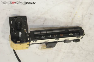 1990-1993 ACURA INTEGRA CLIMATE CONTROL 79620-SK7-A03 79510-SK7-A00 - Picture 1 of 6