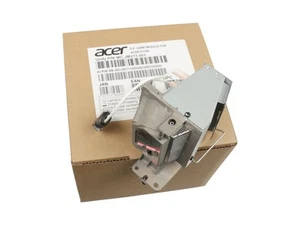 Acer P1186 lampe de projecteur originale P-VIP (195 watts) - Photo 1/4