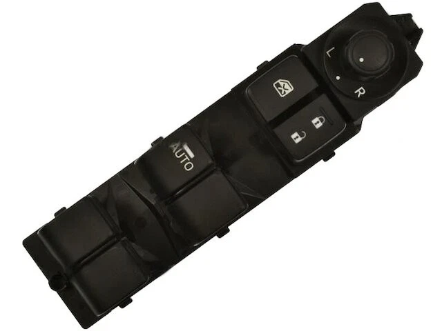 Interruptor de ventana delantero izquierdo para Mazda CX5 2013-2016 2015 2014 YN313TY Foto 1 de 1