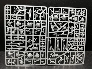 Age of Sigmar Kharadron overlords Skywardens OR Endrinriggers #1 Open Box, NO BA - Bild 1 von 1