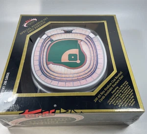 1992 Topps Stadium Club Special Edition Set Jack Murphy Stadium - Sealed - Picture 1 of 7