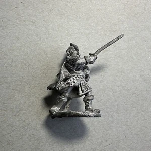 1984 RR4 Mengil Manhides Dark Elves Regiments of Renown Manflayers Drow Army GW - Picture 1 of 4