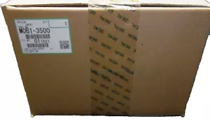 Genuino Ricoh M0B1-3500 M0B13500 M205-3501 M2053501 M205-3500 M2053500 C9100 + - Imagen 1 de 2