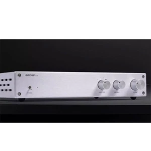 BRZHIFI T4 0.4Hz-360kHz Preamplifier Audio Amplifier For Quintessence Group 1 - Picture 1 of 4