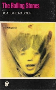 Goat's Head Soup - The Rolling Stones (1973 United Kingdom) - Picture 1 of 4