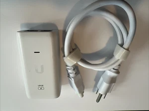 Ubiquiti UniFi Switching Gigabit PoE Injector (GP-V480-032G) - Picture 1 of 2