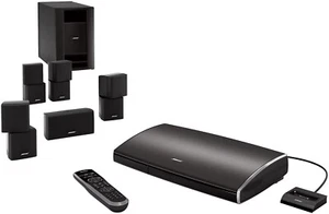 Bose 5.1 Lifestyle V25 Home Theater System w HDMI Input/Output - Picture 1 of 3