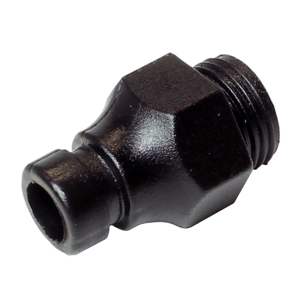 Émbolo obturador de carburador para Kawasaki Bayou 185 KLF185A 1986-1988 Foto 1 de 1