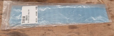 1 x ETC Colorsource Linear Wide Vertical Diffuser Kit 0.5m 7414K1008 stage light - Image 1 of 3