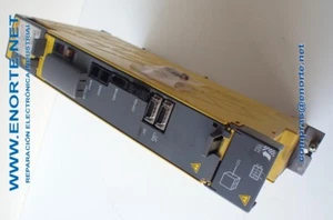 Fanuc Servo alpha i SV 80 , A06B-6114-H105, 3 MESES GARANTIA - Imagen 1 de 2