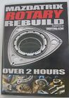 Rotary Engine Rebuild DVD By Mazdatrix - RX-7, 13B, FD3S, FC3S