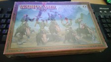 warhammer orchi selvaggi cavalcacinghiali 89-20 5011921021291