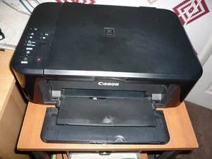 CANON MG3650s ALL- IN- ONE PRINTER - Picture 1 of 7