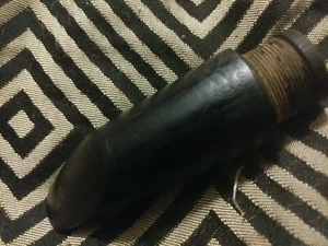 Buffet Steigeisen Klarinettenmundstück aus Holz - Preisvorschlag machen!  - Bild 1 von 5